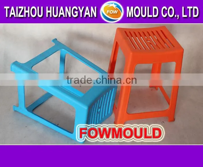 new type plastic stool mold plastic mould for sale