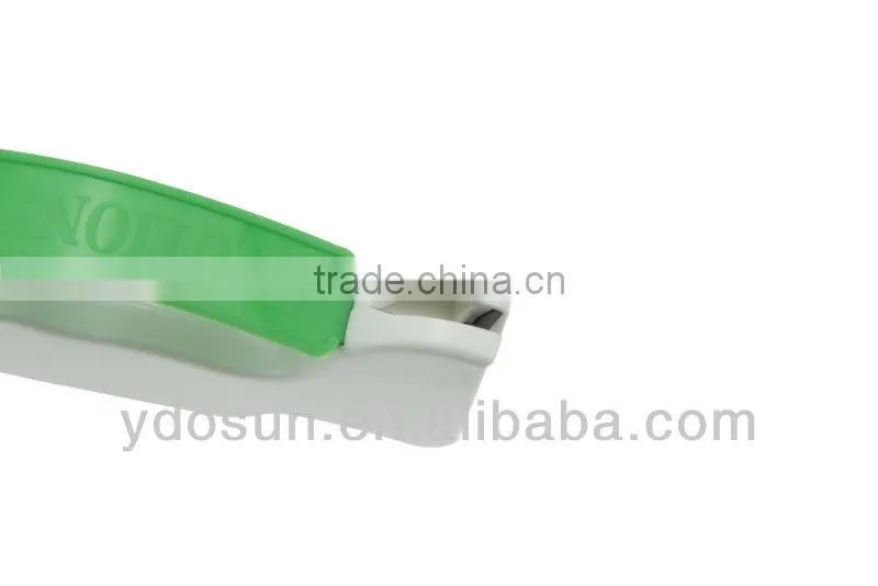 rolling knife sharpener