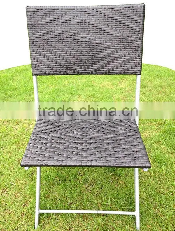 Hot sale rattan garden furniture rattan chair