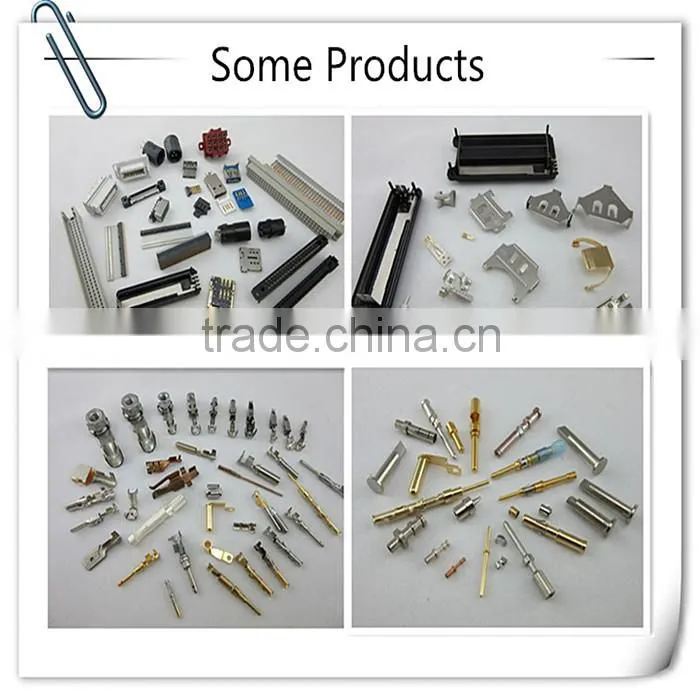 OEM precision cnc turning machining spare parts