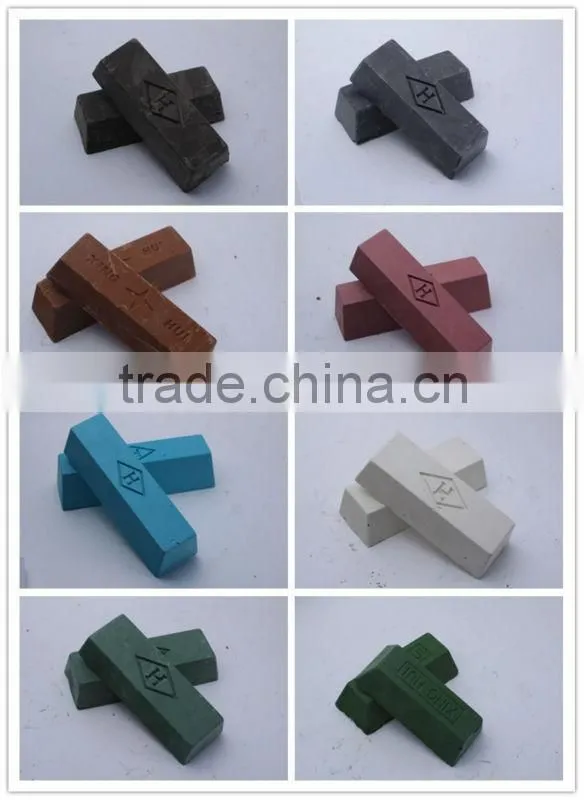 Stainless steel watch straps polishing machine