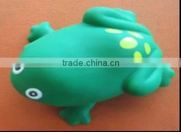 lovely cute plastic DIY dolls,plastic cartoon figures,OEM plastic action figures