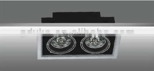 Factory direct sale 50w 100w reflector halogen lamp