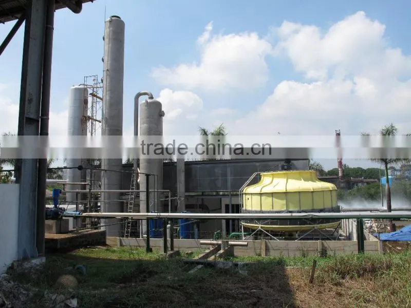 Super Critical Food Grade LCO2 Extraction Device