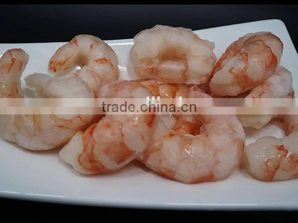 frozen shrimp pd fresh pink shrimp PUD
