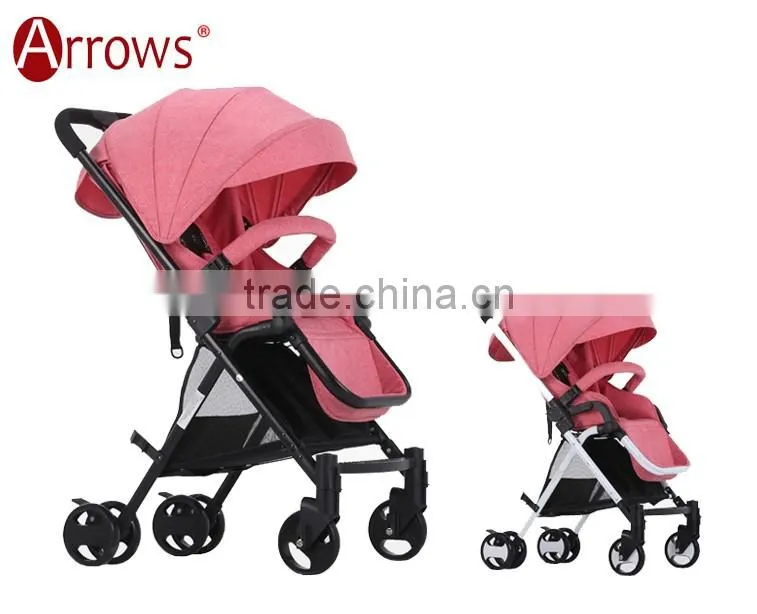 China Famous Brand Good Baby Stroller Doll Europe Standard