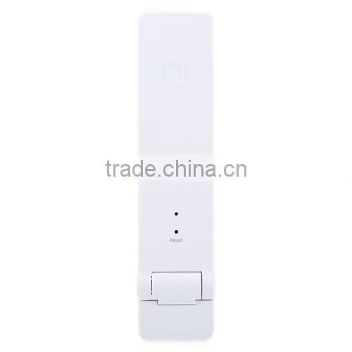 Original Xiaomi WiFi Amplifier Repeater Wifi Extender Portable Mini Router WI-FI Expander Signal USB Power Power Supply
