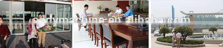 1-25 interlocking brick making machine for Africa