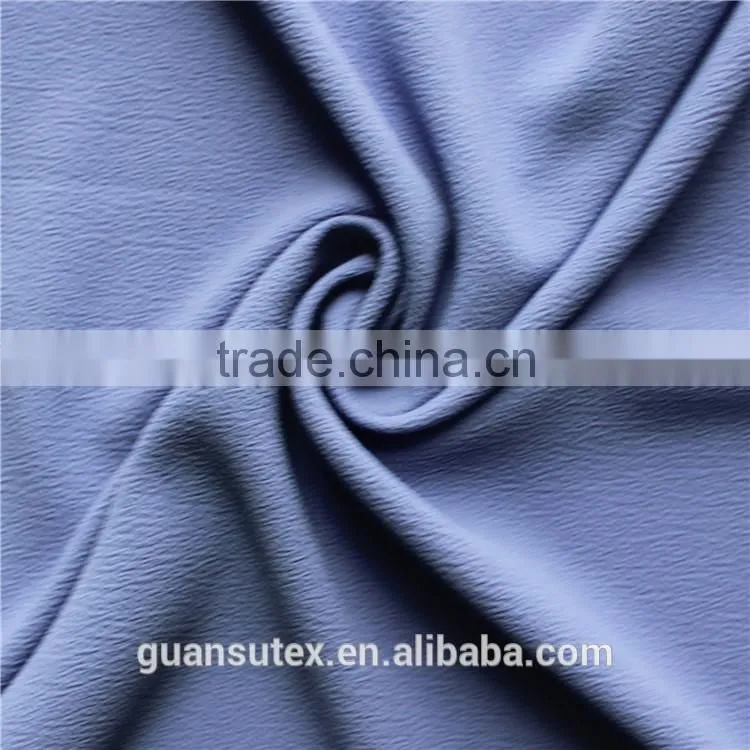 cheap pure french stretched chiffon fabrics top quality for saree/african clothes