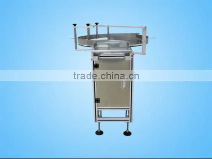 Automatic unscrambler manufacturer