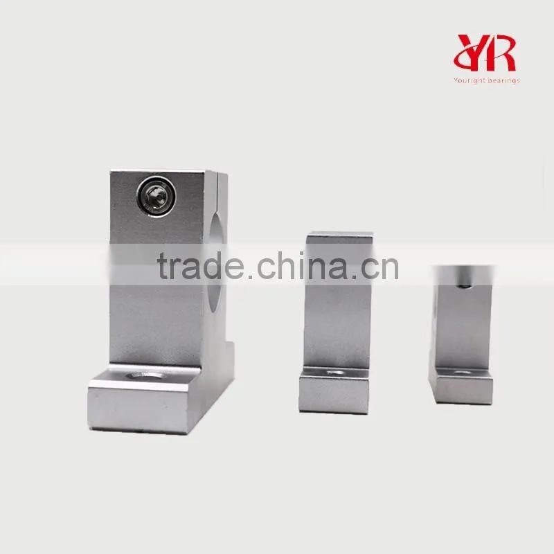 SK20 Bearing Block & Linear Guides SK20