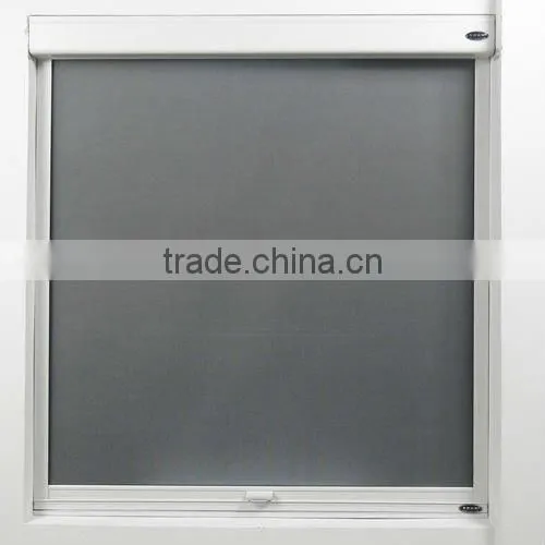 Motor Operated Windows