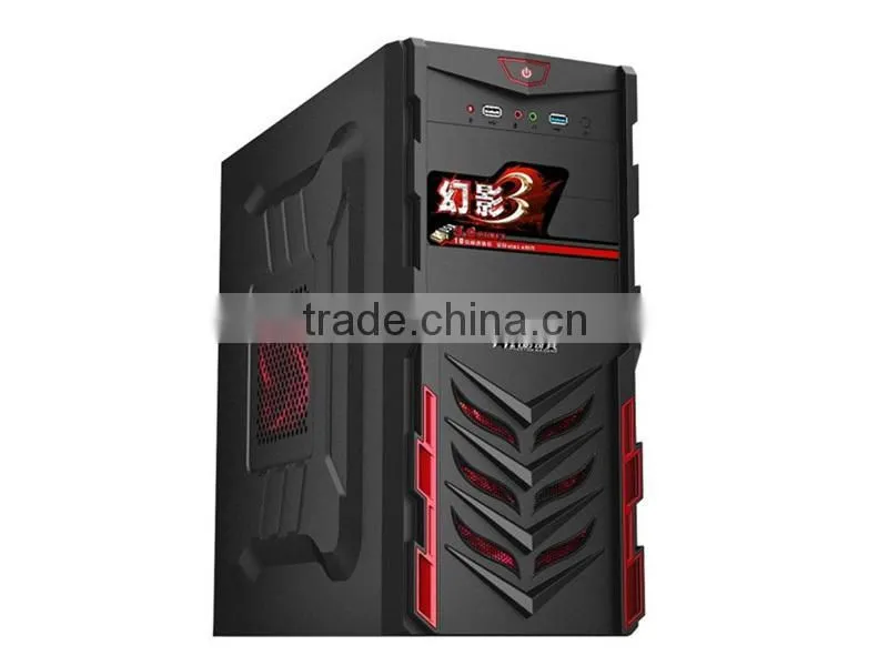 latest computer hardware factory direct sell computer case