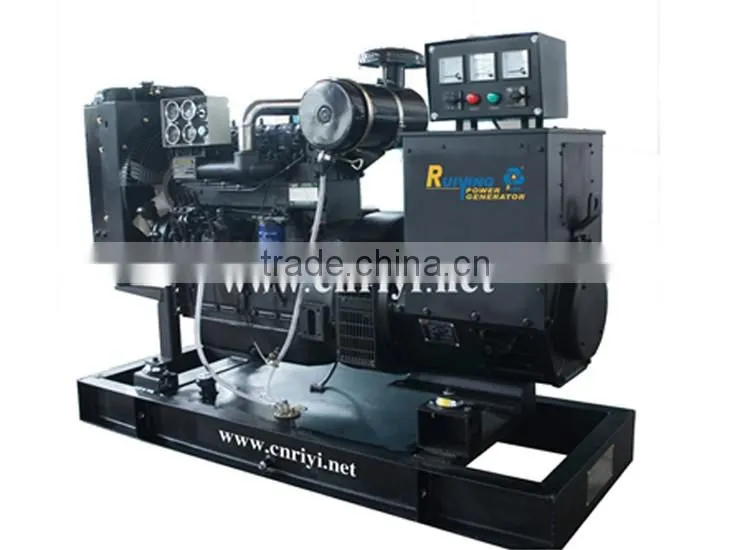 50HZ 260KW/325KVA open type diesel generator