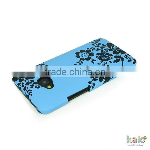 mobile phone PC cases for New hTC one