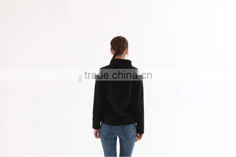 OEM womens custom branded salable jackets functional hiking windproof jackets for women
