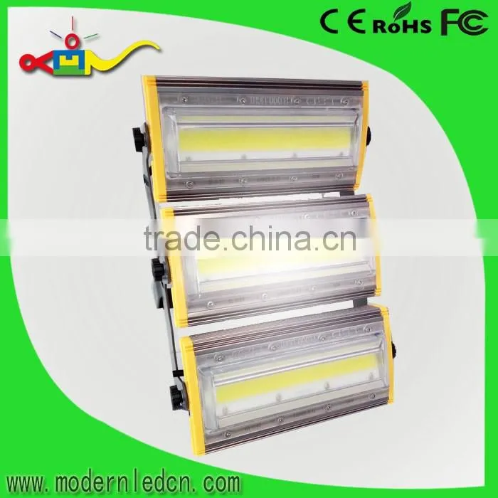 2016 new cob 50w reflector led 90 degree led reflector