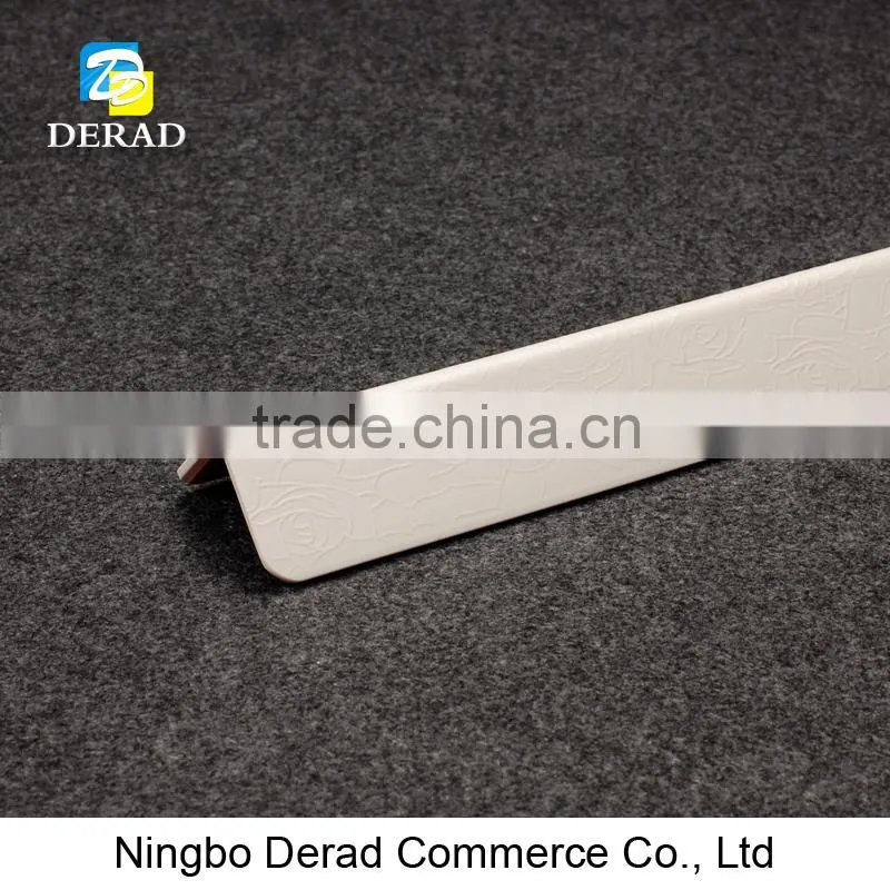 Door Corner Protector Decorative Plastic Strips