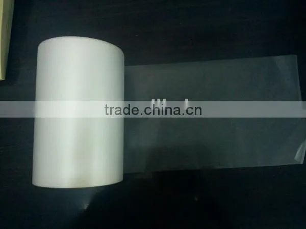 Packaging bopp thermal lamination film