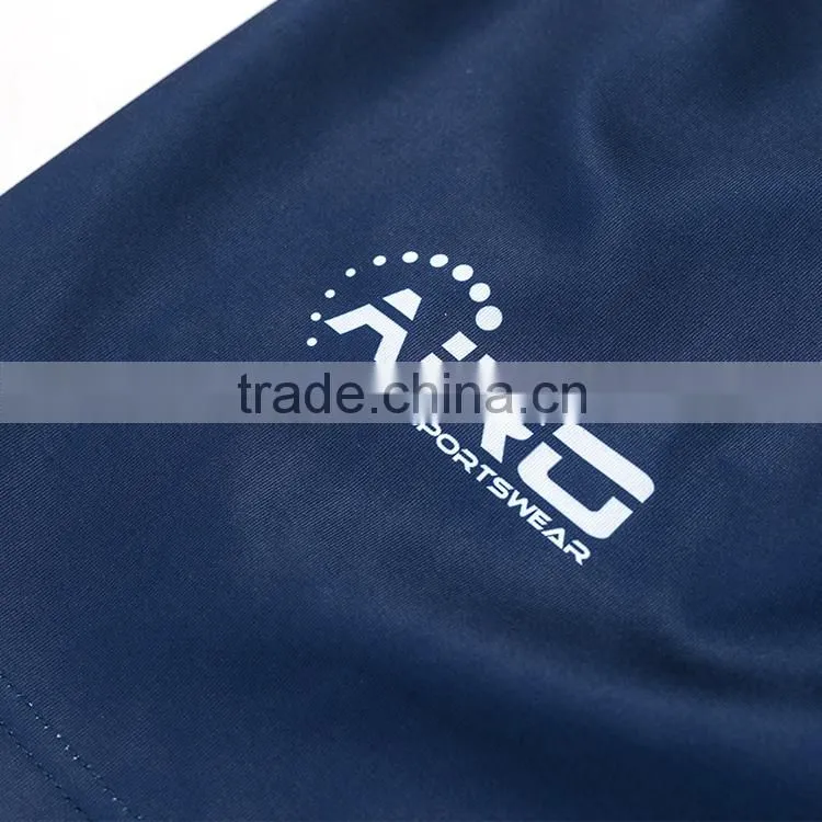 Wholesale Custom Cheap Rugby Shorts Jersey From China