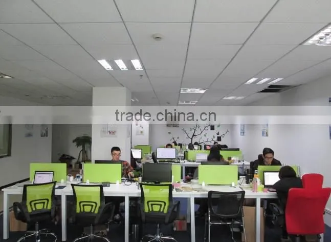 Guangzhou Everbright Auto Accessories Co., Ltd. company overview - view 2