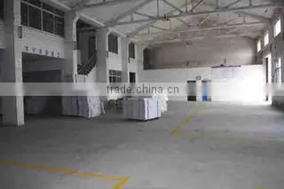 Changzhou Star Furniture Co., Ltd. company overview - view 3