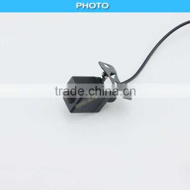 mini night vision car rear view camera gps wireless car rear view reversing cameraXY-1688H