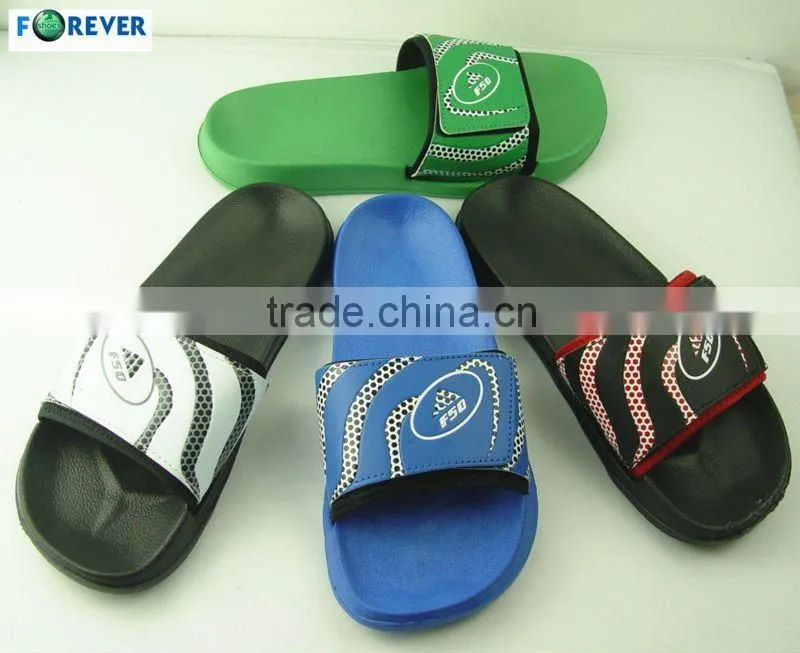 nice top for men slippers promotion