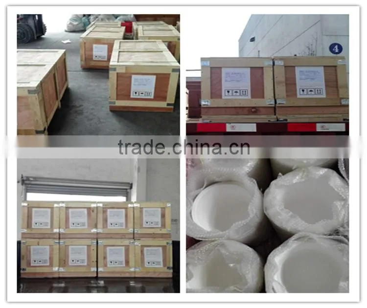 High Quality Fire Assaying Crucible With SGS Certificate