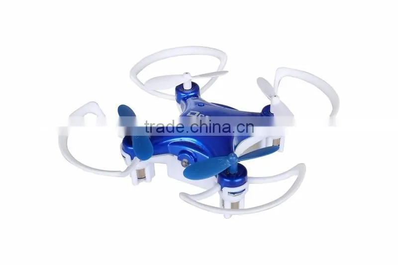 4 Channel 2.4G Lastest Drone Remote Control Mini Quadcopter With Amazing Led Lighting