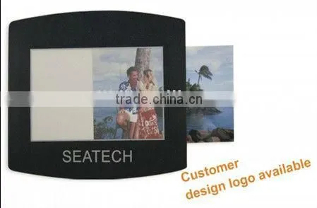 DIY Foam Rubber Gift Mouse Pads With Photo Frame For Home Type