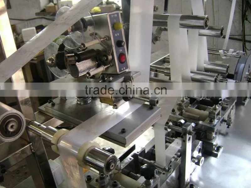 Infusion sterile adhesive tape