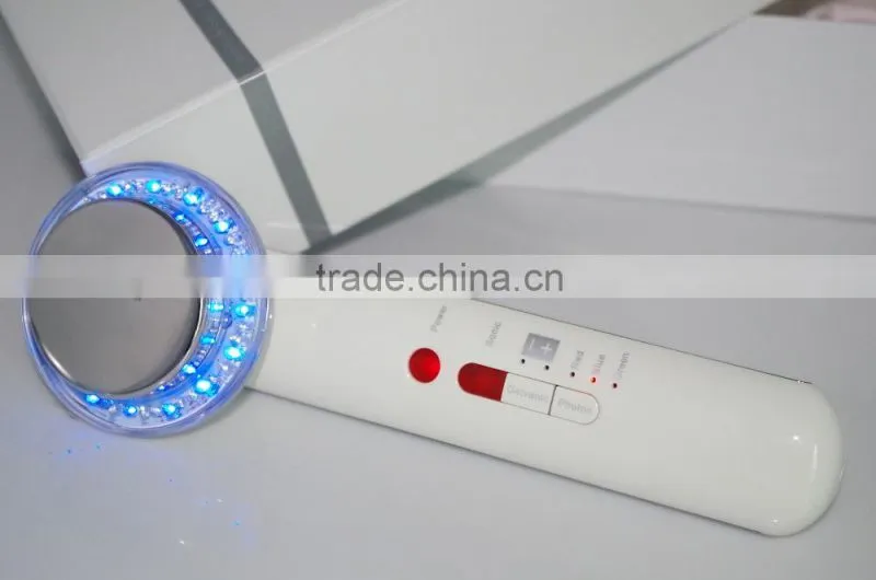 BP010B-Anti aging skin care device, long handle, easy use