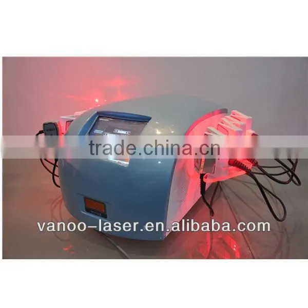 Lipo Laser Cavitation Face Rf