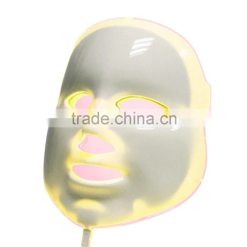 Multifunction led light facial mask beauty machine with CE