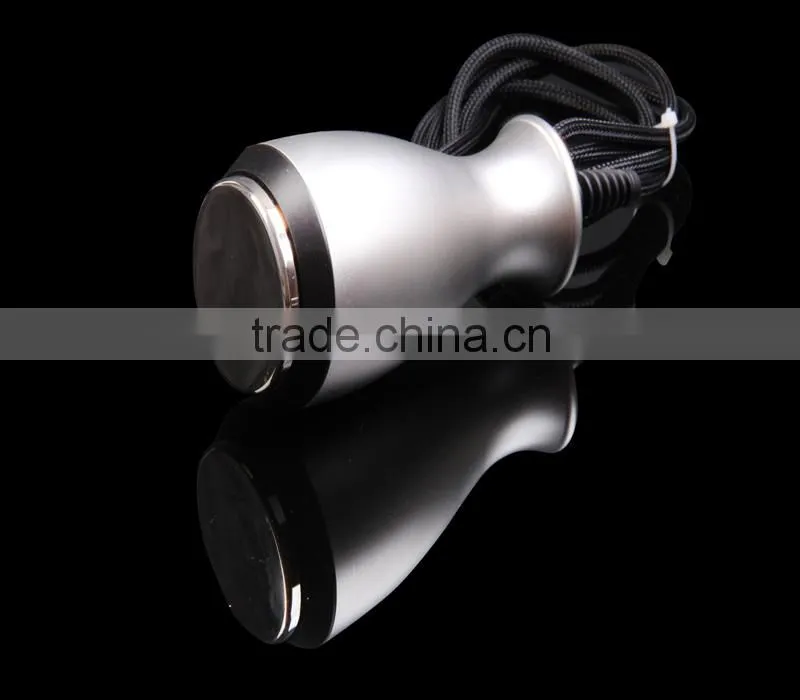 Multifunctional beauty equipment led phototherapy fat belly vibrators velar shape