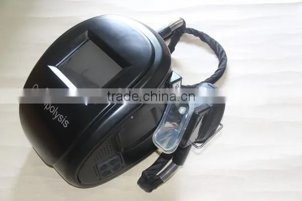 Hot sale lowest temperature to -10 home cryolipolysis system