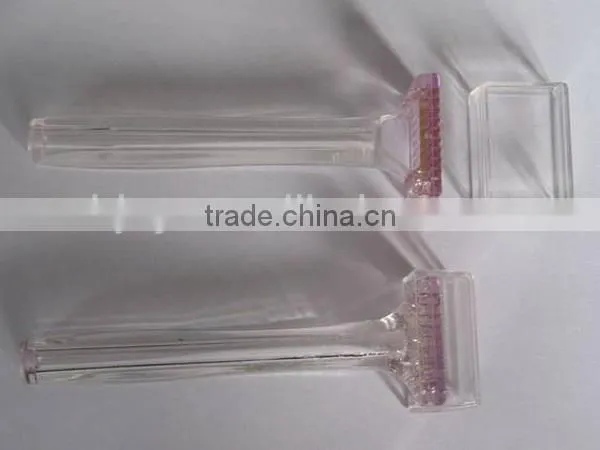 80 needles derma stamp titanium skin roller company,others 12/35/40 needles