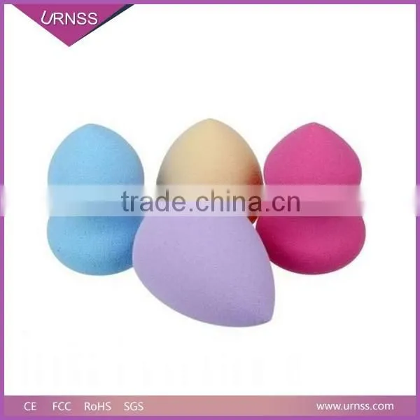 Hotsale High Quality Tear Shape Makeup Sponge Puff