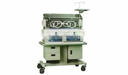 2016 CE ISO Best price Medical Equipment Infant Incubator for sale