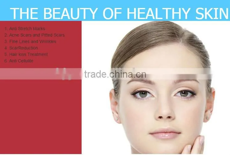 Derma roller MTS skin roller