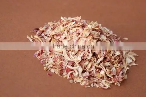 Onion Flakes