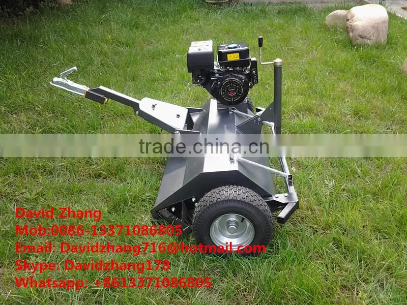 ATV Flail Mower with CE, Flail Mower