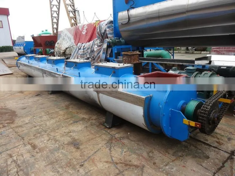 produce fish meal machinery line