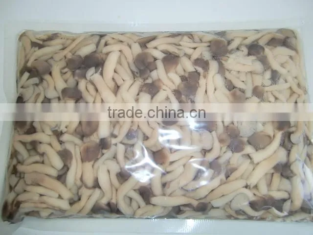 Shimegy in brine brown shimeji mushroom price