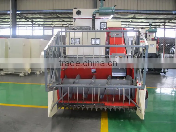 price of rice harvester and combine rice harvester for sale