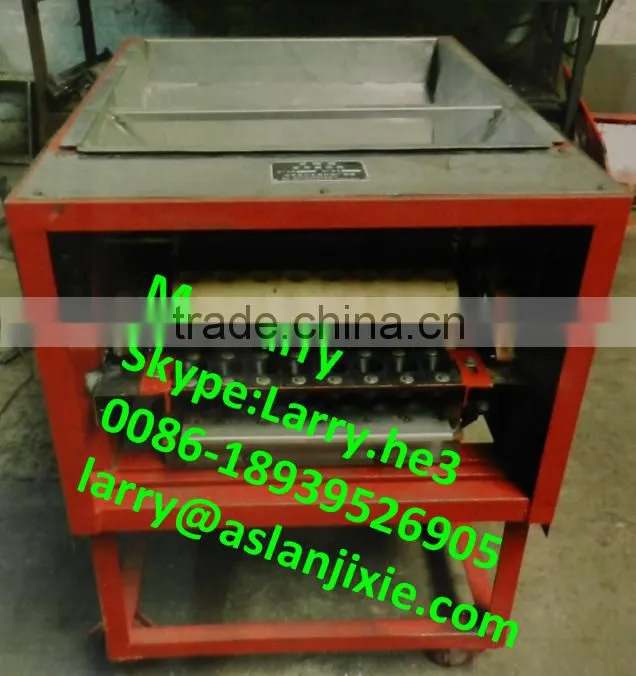 bauple nut opener machine/bauple nut opening machine/bauple nut opener