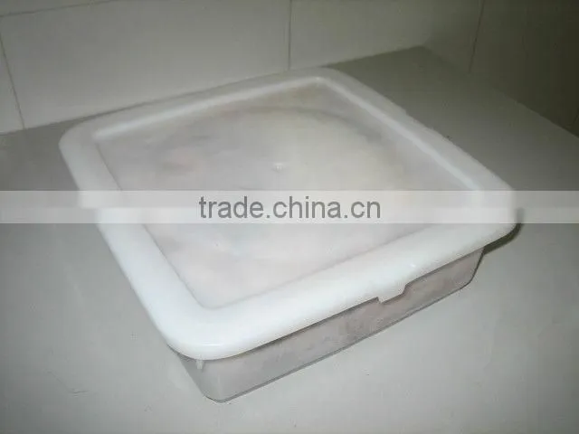 Frozen Seasoned Squid