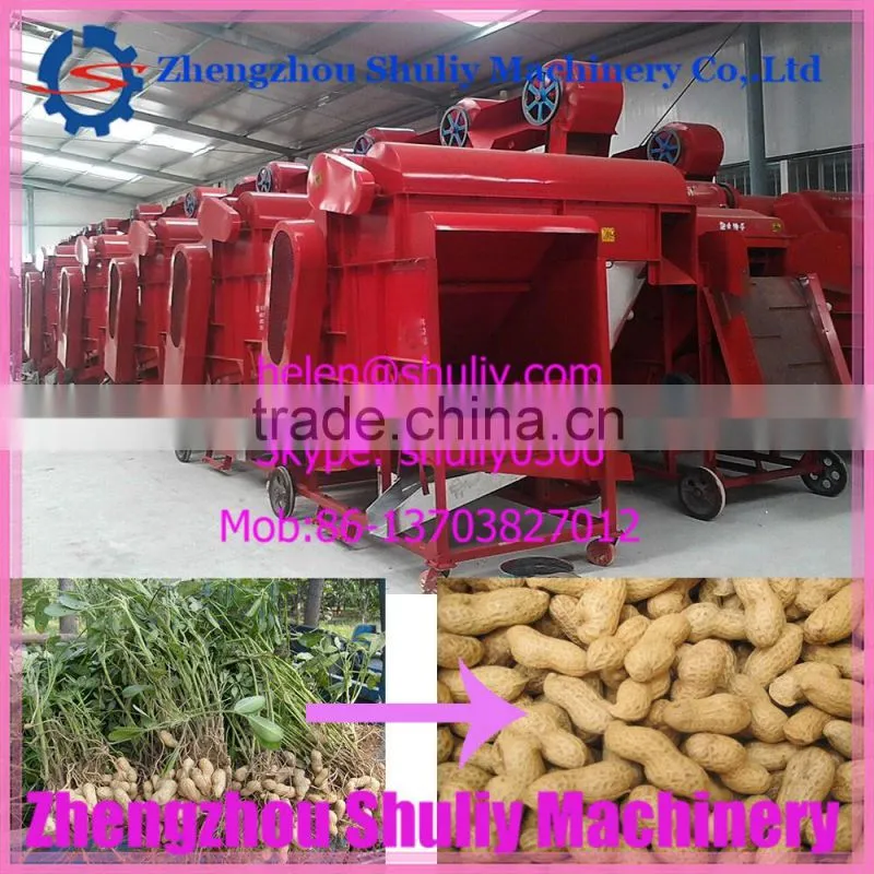 best quality groundnut picker/peanut picker/groundnut picker machine//0086-13703827012