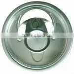 206#(62.5mm)juice plastic bottle easy open lid